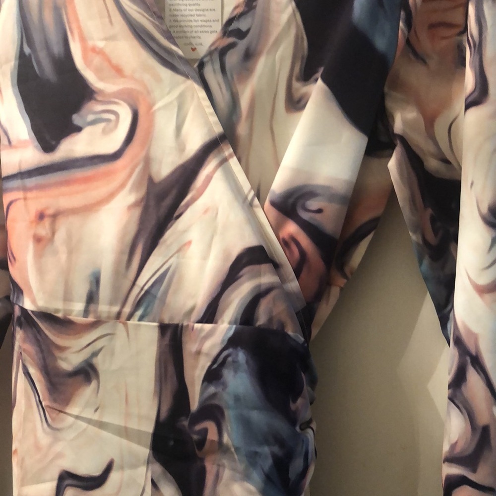 Wrap Dress - Picture 3 of 7